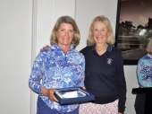 Winner Kitty McEwan Trophy - Kristine Vandertop_1